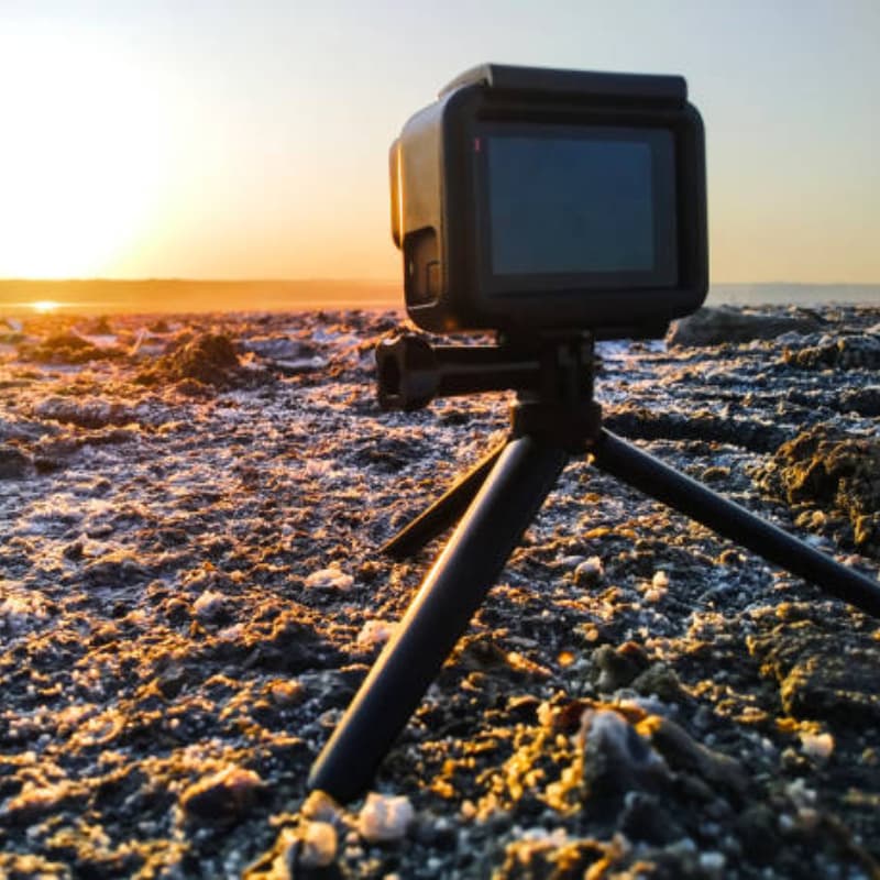 Action Cam Batteries