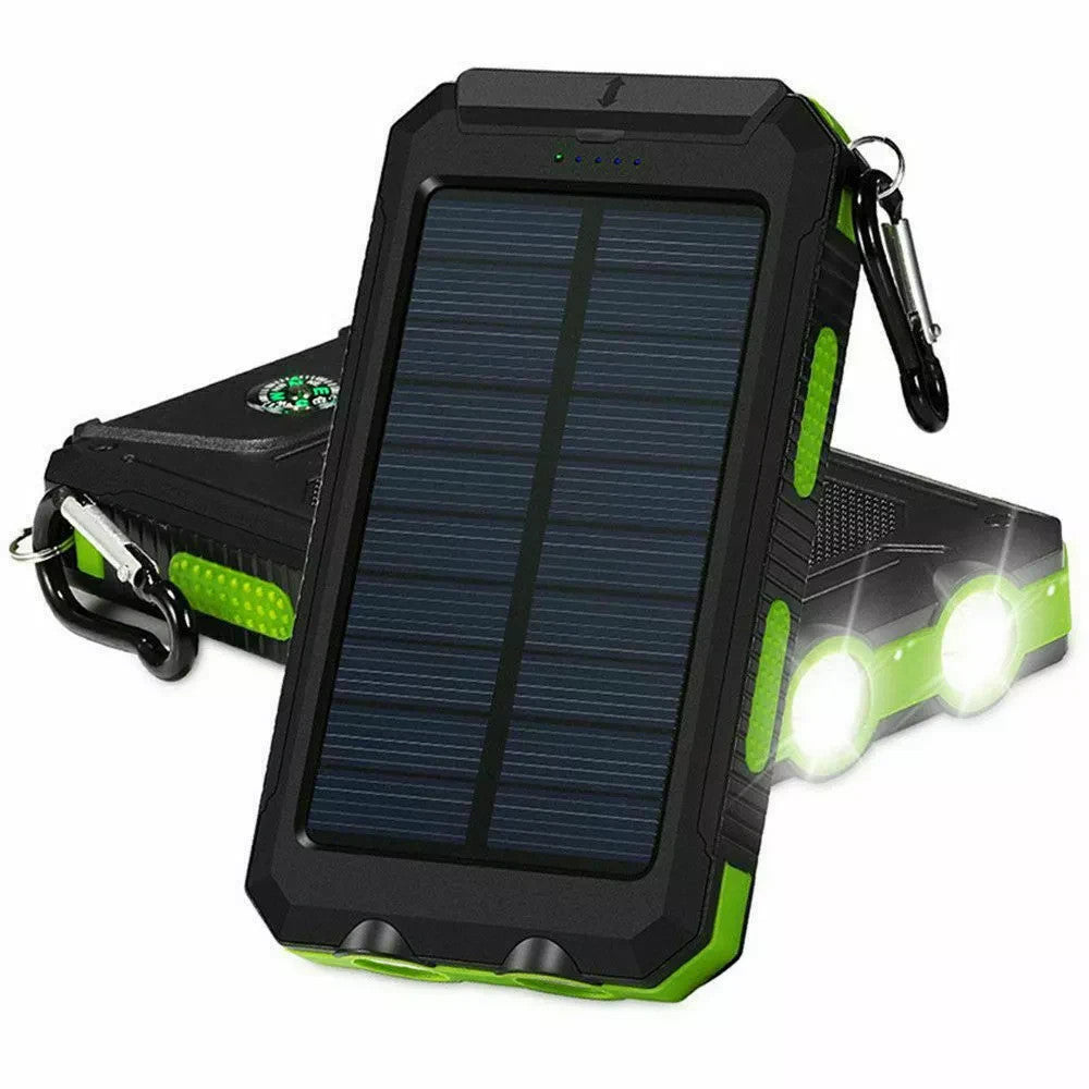Powerbanks