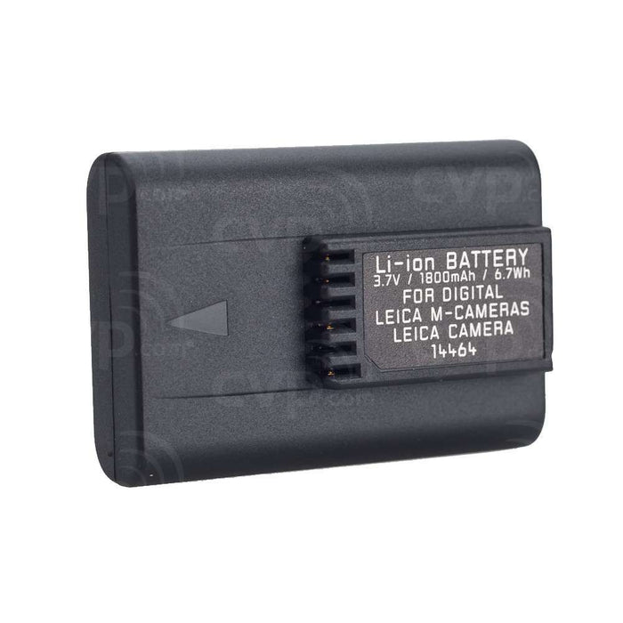 Genuine Leica M8 Replacement Camera Battery 3.7v 1860mah 6.9Wh