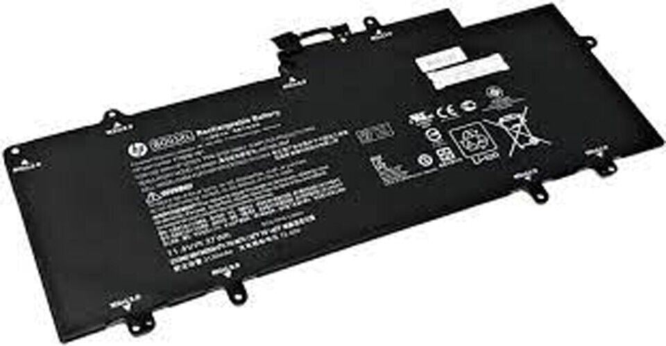 BATTERY 4450mAh for HP Elite X2 1011 G1, X2 G1, OL02XL