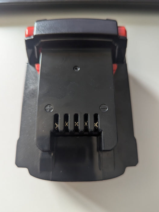 For Milwaukee 18 Volt 12 Amp Drill Battery works with all Milwaukee Tools