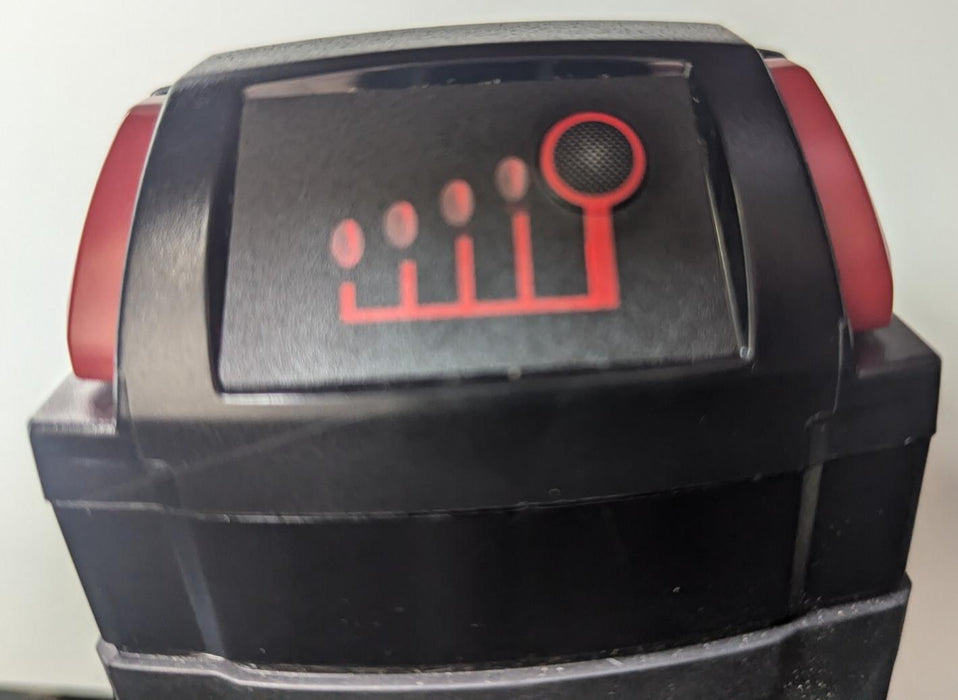 For Milwaukee 18 Volt 12 Amp Drill Battery works with all Milwaukee Tools