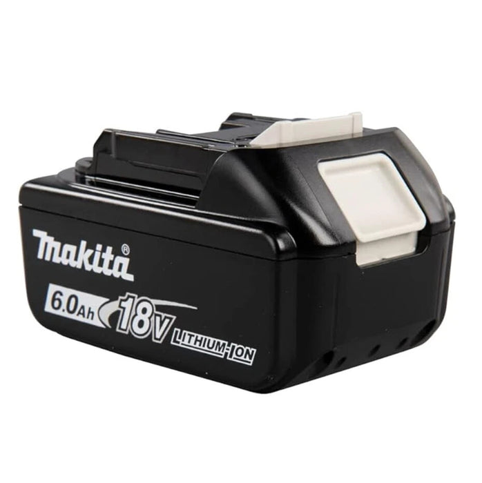 Genuine Makita BL1860B 18V 6.0Ah Li-Ion LXT Battery - Fast/Free Delivery