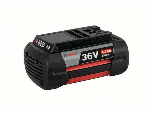Genuine Bosch  36v Battery 4.0Ah