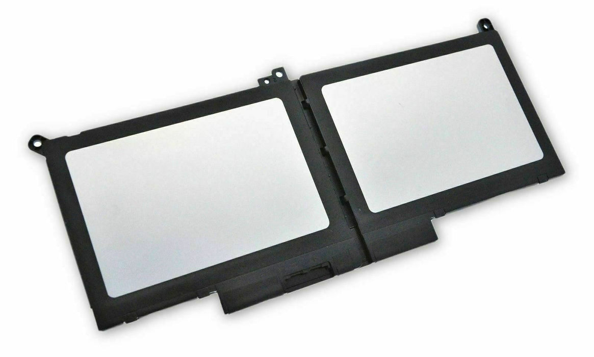 REPLACMENT Dell Latitude 7280 7380 7480 7490 60WHr Battery DM3WC F3YGT 453-BBCF
