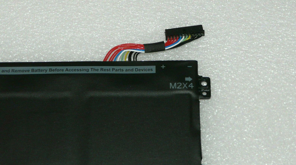 NEW GENUINE DELL XPS 15 9550 9560 9570 PRECISION 15 5510 5520 97Wh BATTERY 6GTPY