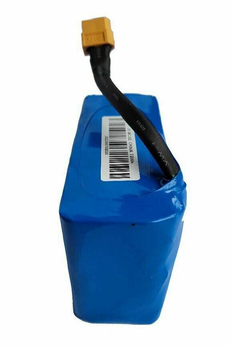 Replacement Samsung 4.0Ah / 4000mAh 36V Battery - Hoverboard / Swegway / Scooter
