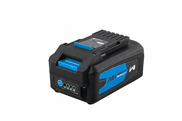 Macalister MB1830-LI 18v battery 3ah