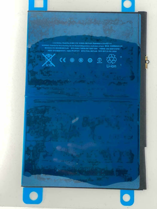 Battery For iPad Air 1 / iPad 5 (2017)  A1474 A1475 A1476 A1484