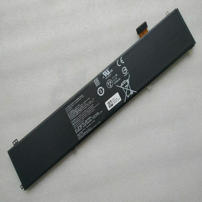 RC30-0248 Battery for Razer Blade Stealth 15 2018 GTX 1060 1070 4ICP4/55/162 UK