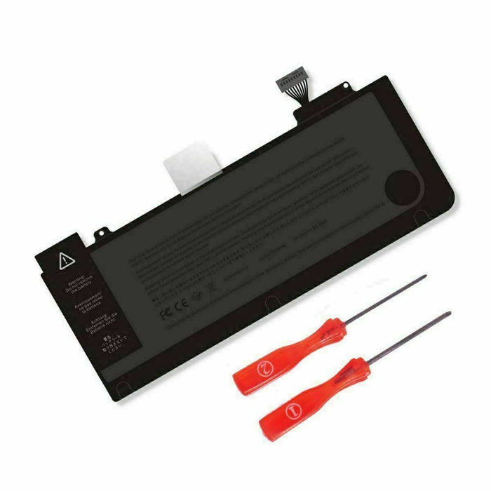 Replacement A1322 Apple Macbook Pro 13" A1278 2009 2010 2011 2012 Battery 63.5Wh