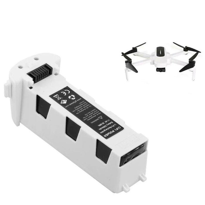 11.4V 3200mAh Lipo Battery for Hubsan Zino H117S GPS RC Drone Flight Battery
