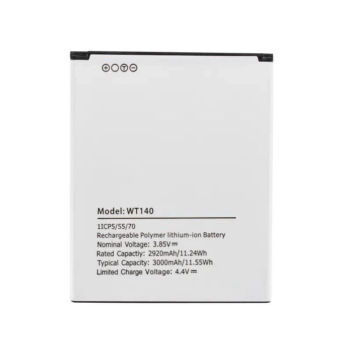 WT140 BATTERY FOR Nokia C01 Plus TA-1396 3000MAH