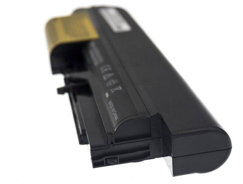 Green Cell Battery 42T5225 42T5227 42T5263 42T5265 for Lenovo ThinkPad R61 T61p