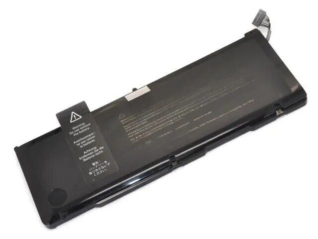 apple oem a1383 battery FOR PARTS NOT WORKING USED