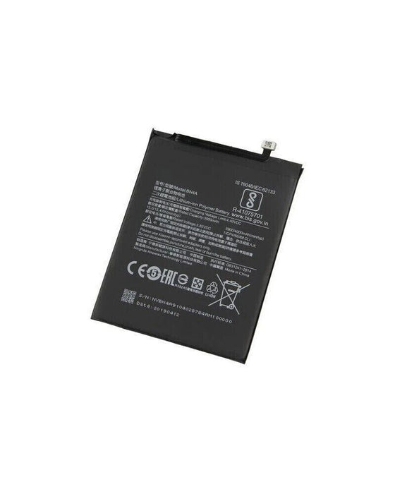 Battery Xiaomi Redmi Note 7 (BN4A) 4000mAh