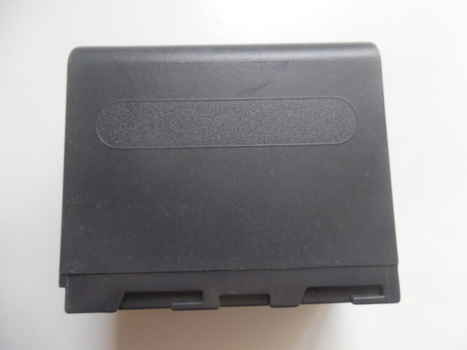 SWIT S-8970 Battery 7.2 Voltage 6.6Ah SONY NP-F770 Replacement For Sony L Series