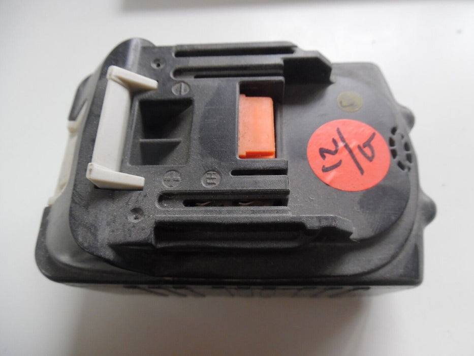 makita 18b battery 18v 3.0Ah