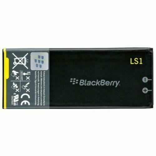 Blackberry Batteries