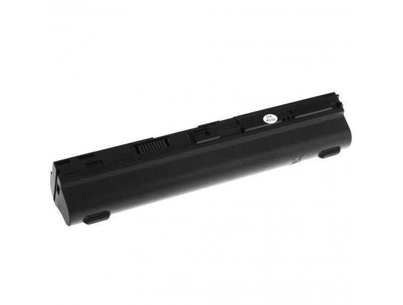Green Cell Battery AL12B32 for Acer Aspire One 725 756 V5-121 V5-131 V5-171