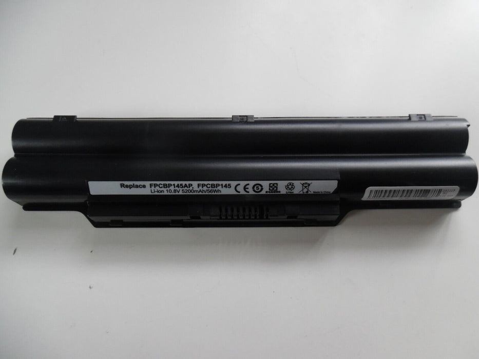 Battery for type ref. FPCBP145AP 10,8V 5200mAh/56Wh Li-Ion
