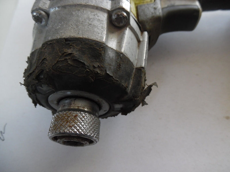 Ryobi Ridgid 1801 Driver and Battery 18v