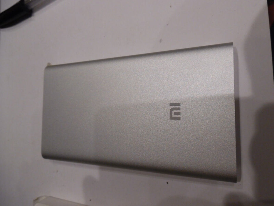 Xiaomi Mi 5000mAh Power Bank PLM10ZM Battery Pack