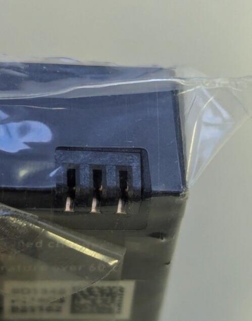 GoPro Rechargeable Battery for HERO3 and HERO3+  (AHDBT-302)