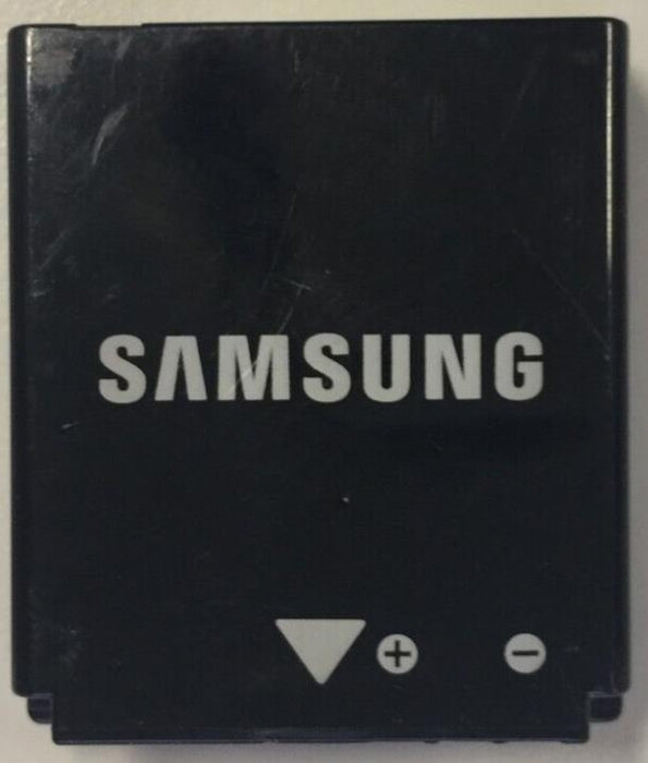 Battery 1000mAh Type IA-BH125C/WWD For Samsung HMX-R10 HMX-R10BP HMXR10BNXXA