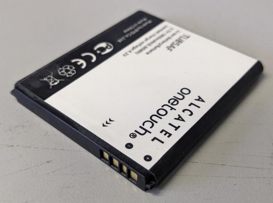 Alcatel TLiB5AF Battery 1800mAh for Alcatel One Touch NEW