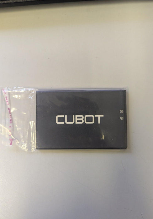 Cubot MANITO Phone Replacement Battery 2350mAh 3.8V (NEW)