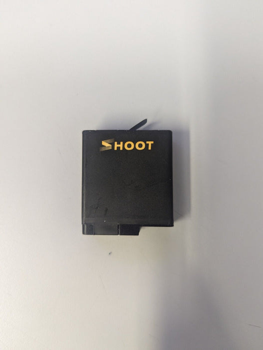 AHDBT-501 Battery Pack SHOOT 3.85v 1220mAh FOR GoPro Hero5/6/7 (USED)
