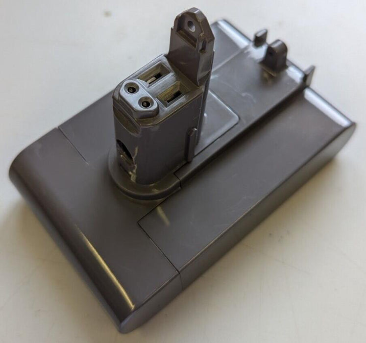 22.2V Battery For Dyson DC34 Vacuum Cleaner 4500mAh