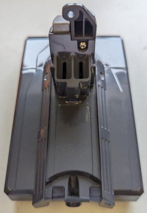 FlyLinkTech Replacement Battery for Dyson V6 5000mAh 21.6V