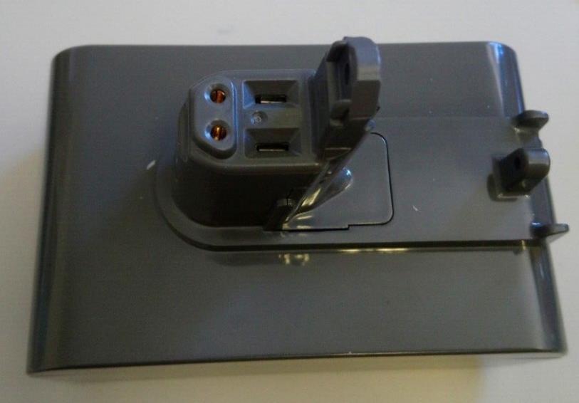 Lachy 21.6V Battery for Dyson TYPE-B DC31 DC34 DC35 DC44 [ONLY Fit for Type B]