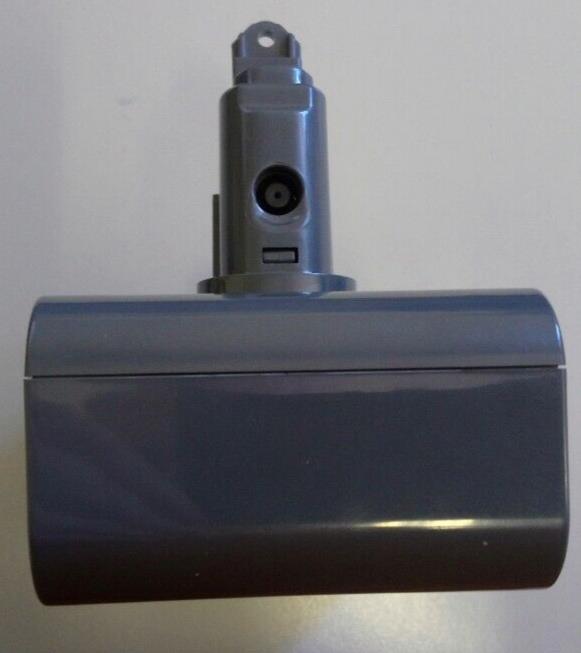 Lachy 21.6V Battery for Dyson TYPE-B DC31 DC34 DC35 DC44 [ONLY Fit for Type B]