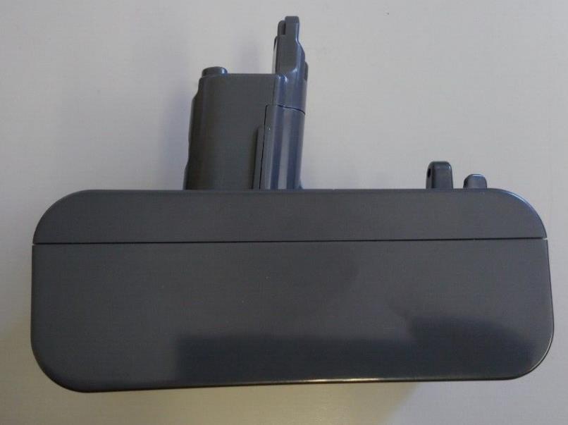 Lachy 21.6V Battery for Dyson TYPE-B DC31 DC34 DC35 DC44 [ONLY Fit for Type B]