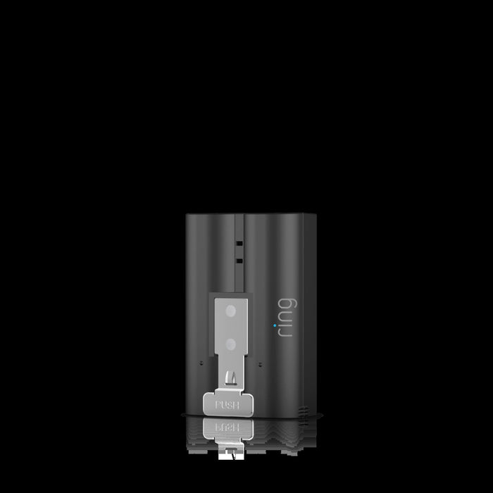 Ring Quick Release Battery Pack Lithium Battery new