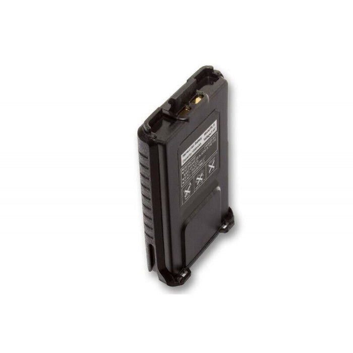 Radio Battery Replacement for Baofeng BL-5 - 1800mAh, 7.4V, Li-ion