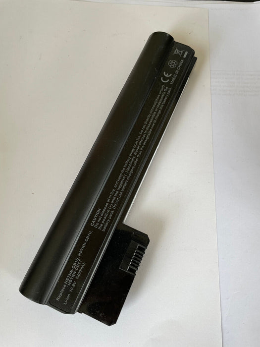 LAPTOP BATTERY 10.8V 5200mAh black for HP COMPAQ MINI 110-3000 110-3005SO