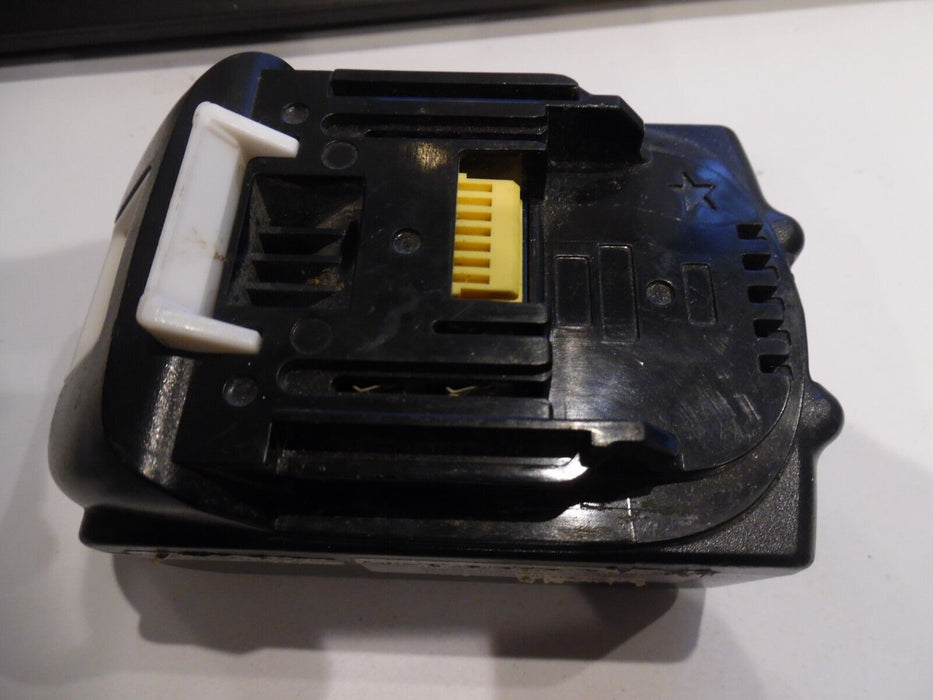 For Makita BL1860 Battery 18V LXT Li-ion Battery BL1850 BL1830 Cordless 5.0Ah UK