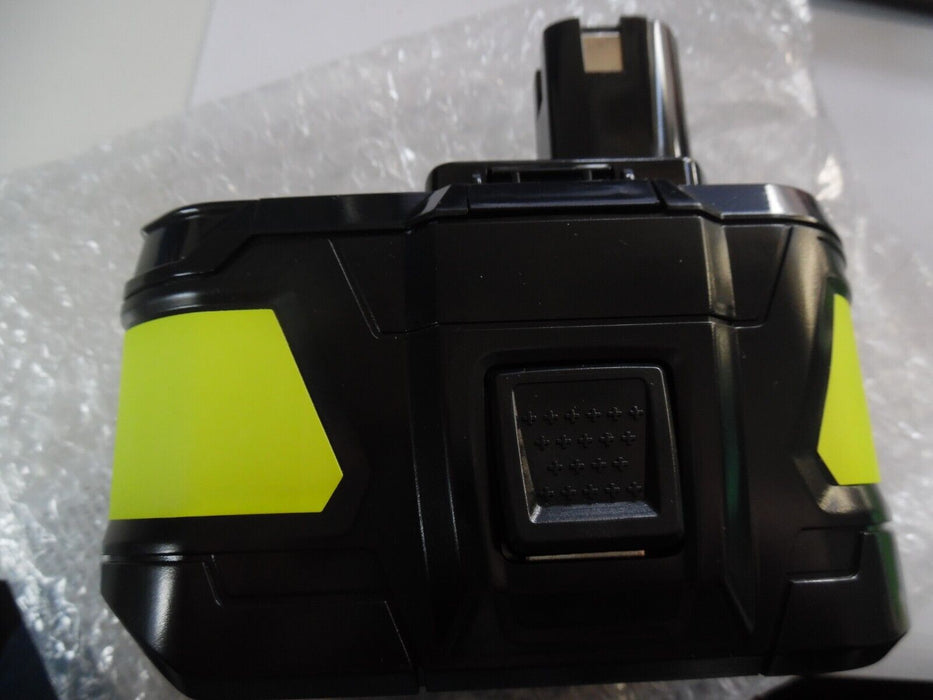 AEBOREN Battery RBL1815 18V 5.5Ah 1Pack Li-ion