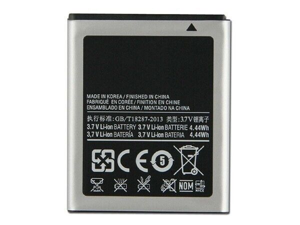 Samsung EB494353VU Battery For Samsung Galaxy Mini USED