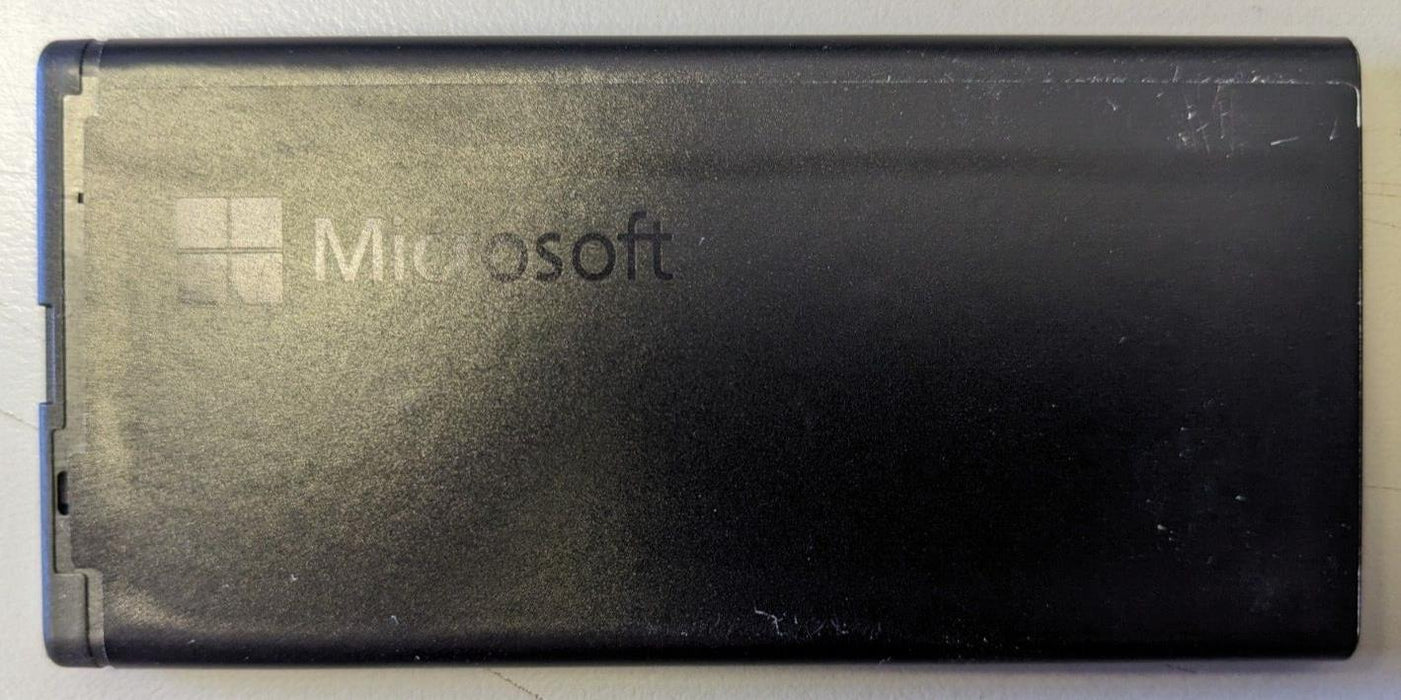 Genuine Nokia Microsoft BL-T5A, BV-T5A Battery For Lumia 730 735 550 738 USED