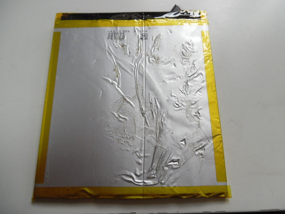 Battery 3200mAh for Amazon MC-308695, 58-000255, ST28