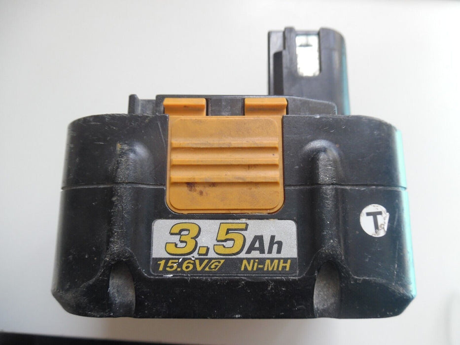 PANASONIC 15.6v 3.5Ah Ni-MH Battery EY9231