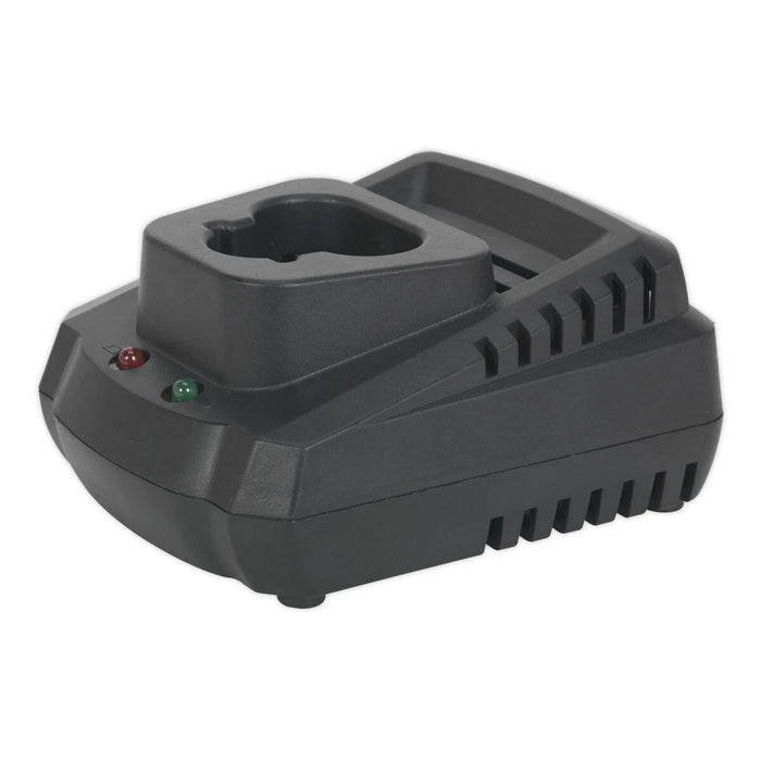 Sealey Cp1200Mc Lithium-Ion Battery Charger 12V 1 Hour For Cp1200Bp