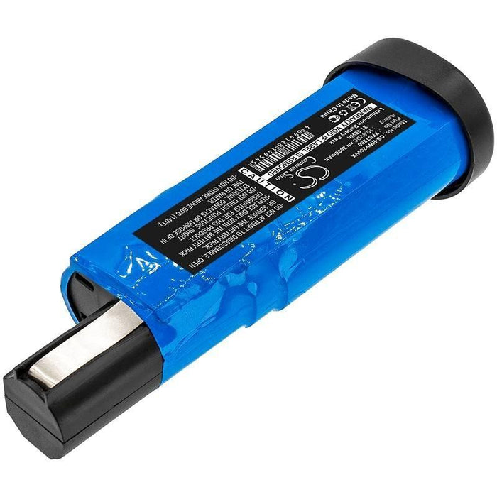 BATTERY 2000mAh Type XFBT200 For Shark WV200UK WV200 WV201 WV205 WV220 Ion W1