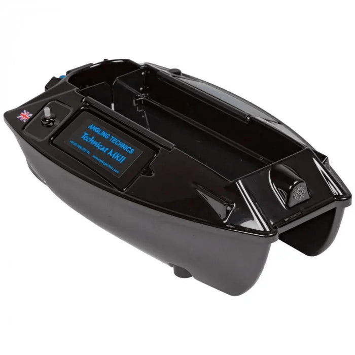 Angling Technics - Microcat Mk1 - HD Compatible Lithium Batteries (Pair)