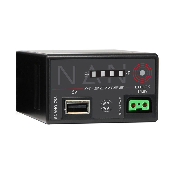 CoreSWX NANO-C98X 14.8v Battery For Canon  C300 C500 C400 C70 C80 USED